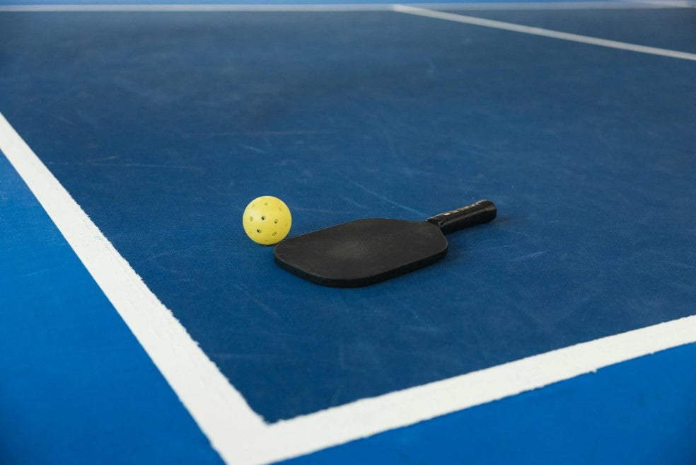 Title: Pickleball 101: A Comprehensive Guide to Playing the Fun and Fast-Paced Game